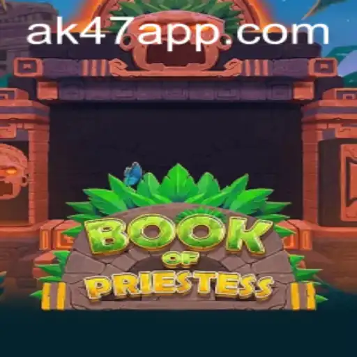 Explorando o Universo de BookOfPriestess: Um Jogo de Aventuras e Estratégia da AK47.games