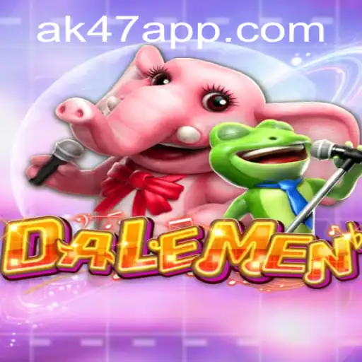 Explorando o Mistério de DALEMEN: O Jogo do Momento