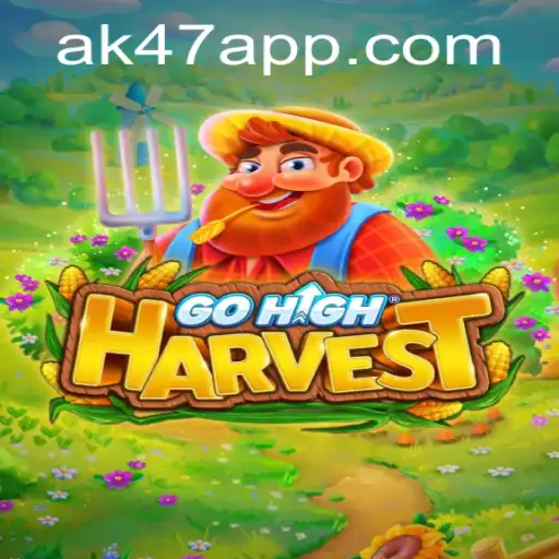 Explorando GoHighHarvest: O Novo Fenômeno de AK47.games