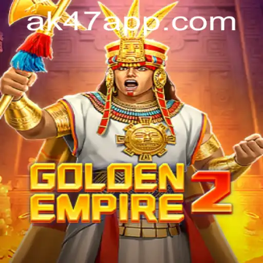 GoldenEmpire2: A Nova Era do Jogo de Estratégia