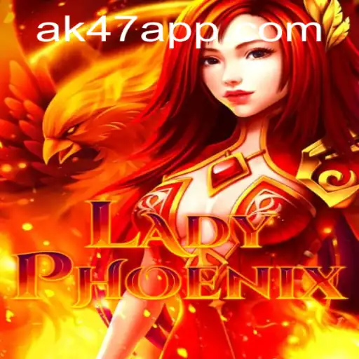 LadyPhoenix: Explorando o Novo Jogo de AK47.games