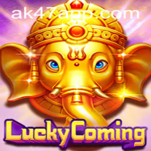 Explorando LuckyComing: O Jogo Inovador da AK47.games