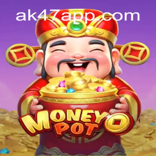 Explorando o Dinâmico Mundo de MoneyPot em AK47.games