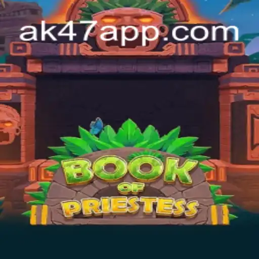 Explorando o Universo de BookOfPriestess: Um Jogo de Aventuras e Estratégia da AK47.games
