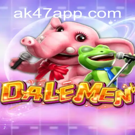 Explorando o Mistério de DALEMEN: O Jogo do Momento
