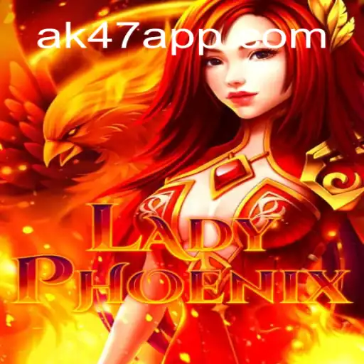 LadyPhoenix: Explorando o Novo Jogo de AK47.games