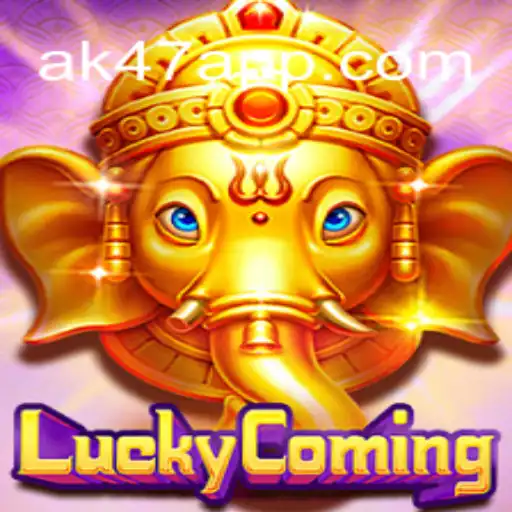 Explorando LuckyComing: O Jogo Inovador da AK47.games