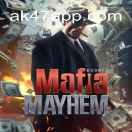 MafiaMayhem: A Excitante Jornada pelo Submundo dos Gangsters