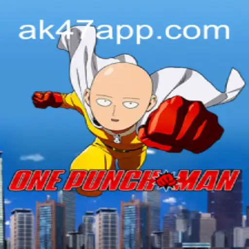 Descubra o Empolgante Jogo OnePunchMan desenvolvido pela AK47.games