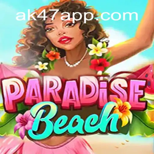 Descubra ParadiseBeach: O Novo Jogo de Estratégia da AK47.games
