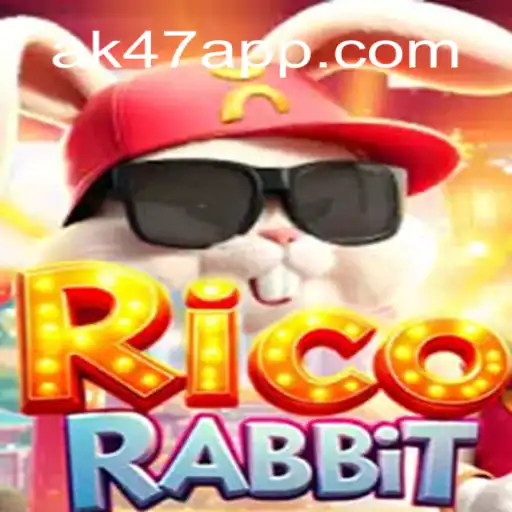 Explorando o Mundo de RicoRabbit: Um Novo Fenômeno em AK47.games