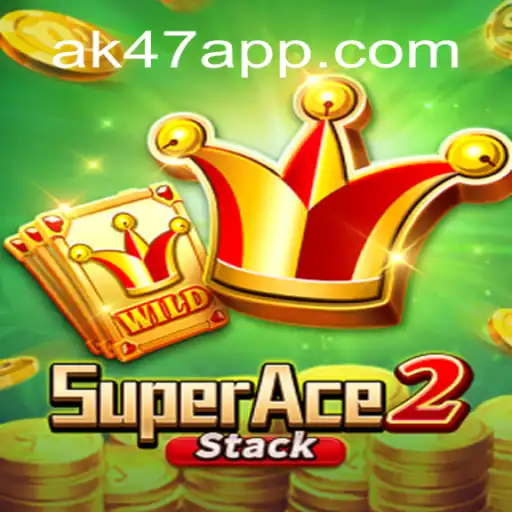 SuperAce2: Um Novo Clássico em AK47.games Revolucionando o Gênero de Jogos Online