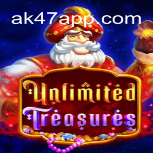 Explorando UnlimitedTreasures: O Mundo Empolgante dos Tesouros Ilimitados