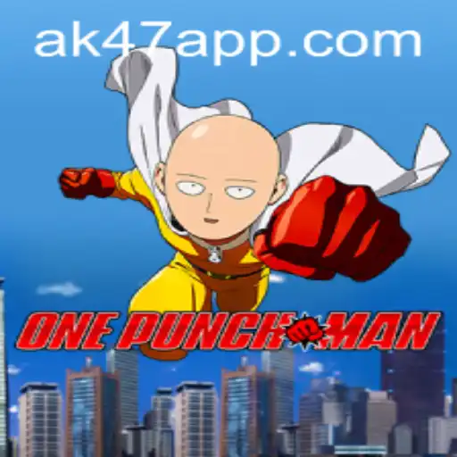 Descubra o Empolgante Jogo OnePunchMan desenvolvido pela AK47.games