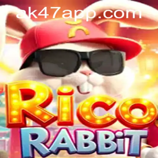 Explorando o Mundo de RicoRabbit: Um Novo Fenômeno em AK47.games