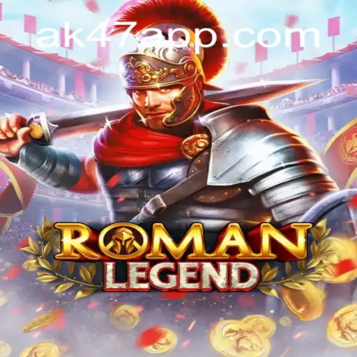 Descubra a Aventura Épica de RomanLegend