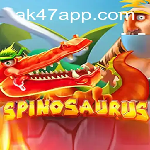 Explorando Spinosaurus: O Jogo Emocionante de AK47.games