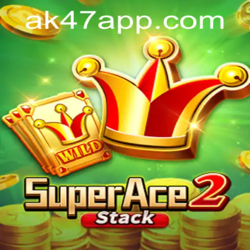 SuperAce2: Um Novo Clássico em AK47.games Revolucionando o Gênero de Jogos Online
