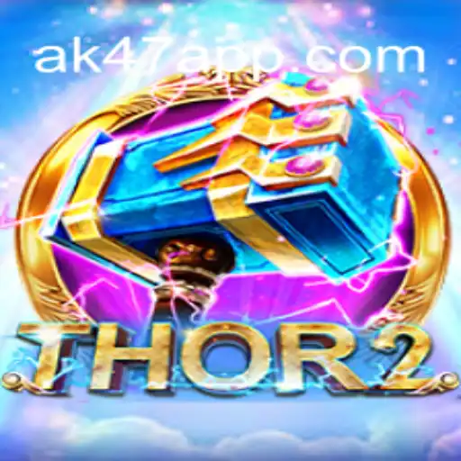 Descubra Thor2: O Novo Jogo Eletrizante da AK47.games