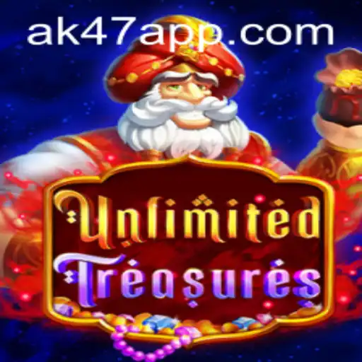 Explorando UnlimitedTreasures: O Mundo Empolgante dos Tesouros Ilimitados