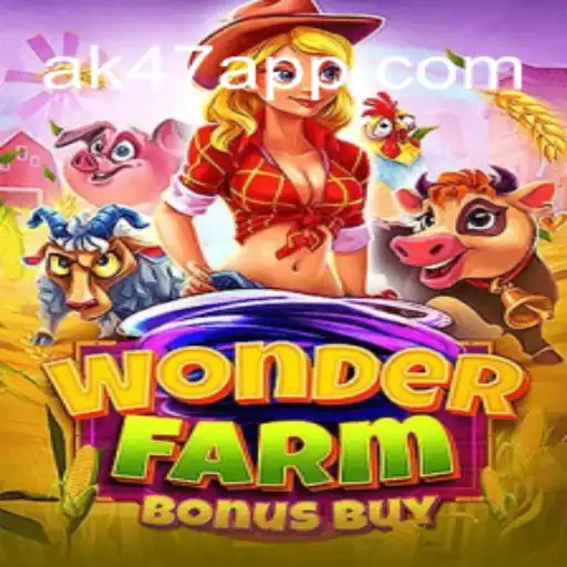 Explorando o Universo de WonderFarmBonusBuy no AK47.games